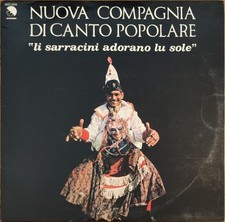 NUOVA COMPAGNIA DI CANTO