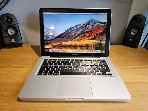 Apple macbook pro a1278 - macbook,