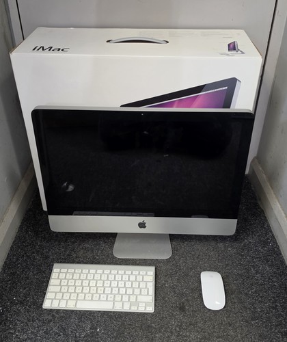 Apple imac all one computer - apple,