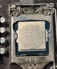 CPU Intel Core i5-4440 SR14F