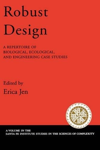 Robust design repertoire - design:,