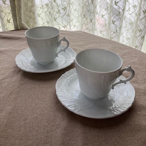 Set tazze piattini richard - set, e