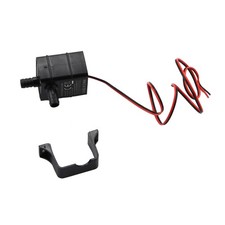 Pompa Acqua Brushless 12V