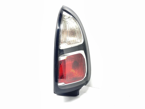 Stop fanale posteriore destro - fanale,