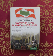 nino del bianco francesco