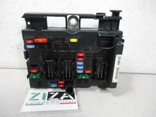 Scatola Fusibili Centralina BSM Peugeot 206+ 2011 9657608780 IND:G