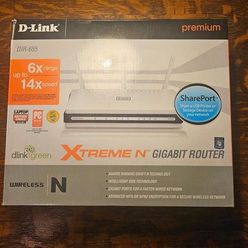 Link n450 xtreme - xtreme, 300