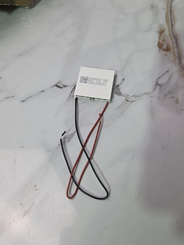 Modulo refrigeratore