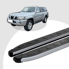 Pedane adatte per - , nissan