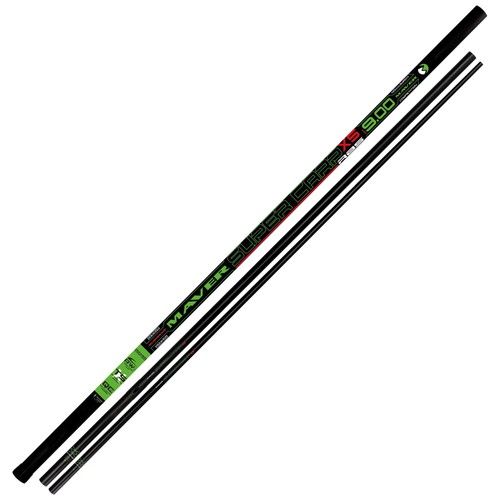 Maver pole super carp - pole, 5x