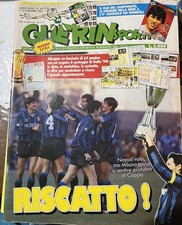 Guerin sportivo 1989 con - sportivo, 49-1989