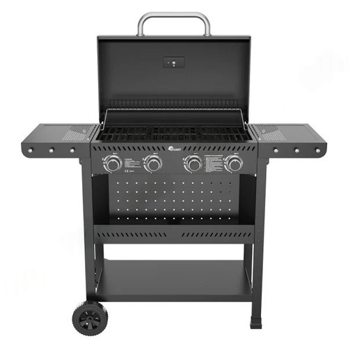 Kasart barbecue a gas - kasart,