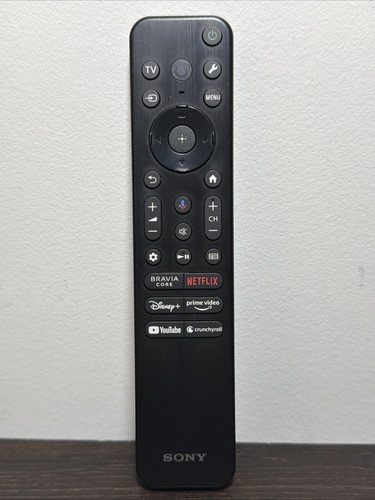 Telecomando originale oem sony - telecomando,