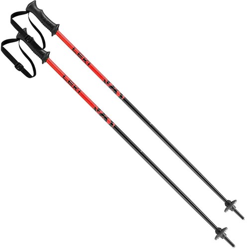 Leki rider bastoncini sci - leki,