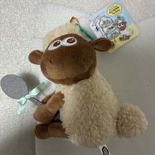 Shaun the Sheep Baby Shaun