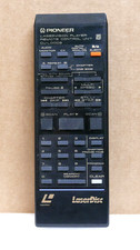 Pioneer CU-LD008 Lettore