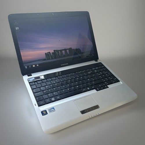 Samsung rv510 celeron - rv510, 15,6"
