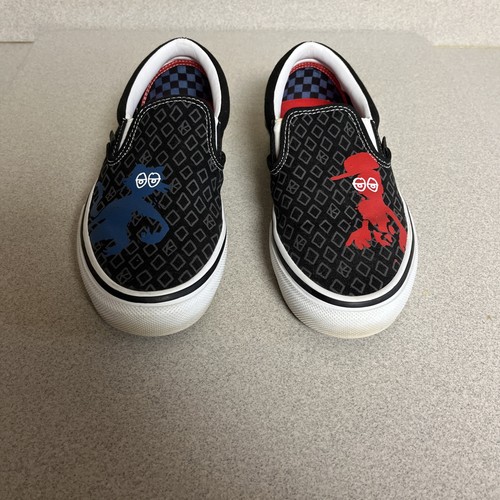 Vans krooked natas - vans, by