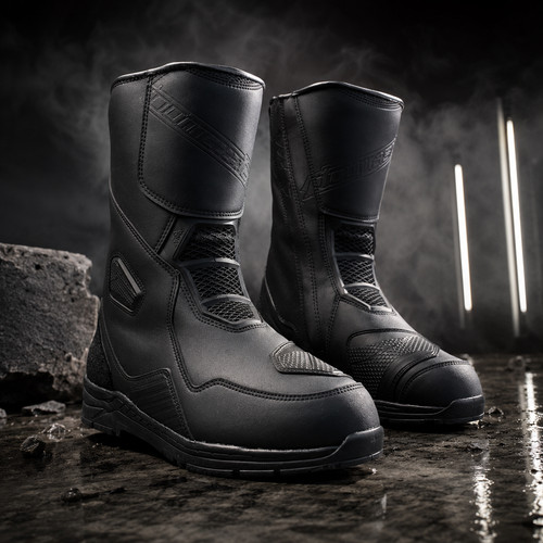 Stivali moto helix tourmaster - moto,