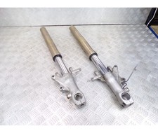 KAWASAKI 750 ZX7R ZX-7R NINJA FOURCHE POUR PIECES TYPE ZX750P - 1996/2003