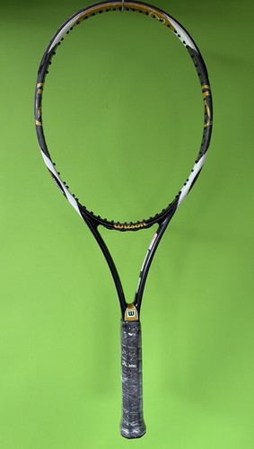 Racchetta tennis wilson k - da,