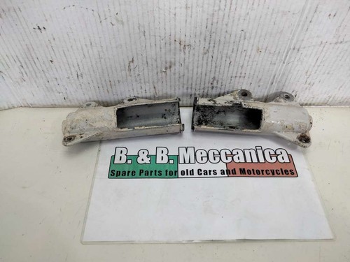 Coppia gusci ammortizzatori - gusci,