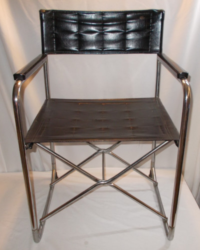 Sedia vintage mcm anni - x,