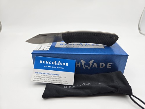 Benchmade 318 proper - 318-2,