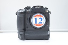 Panasonic Lumix GH4