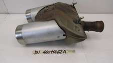Terminale scarico Marmitta