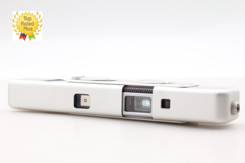 Testata come nuova minox lx - [come, nuova]