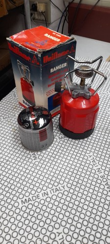 Uniflame ranger portable - uniflame,