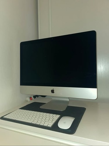 Apple imac retina - imac, 4k