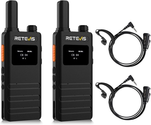 Retevis b63s walkie - retevis, walkie-talkie