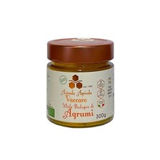 Miele Agrumi 300 gr |