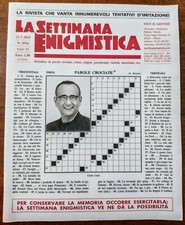 Rivista settimana - rivista,