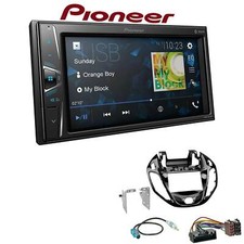 Pioneer autoradio bluetooth