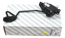 Sensore pedale acceleratore