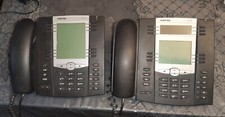 2 TÉLÉPHONES PRO FIXE AASTRA