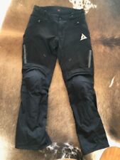 Pantaloni Moto Uomo Dainese -