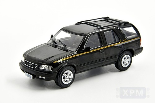 Chevrolet blazer executive - blazer,