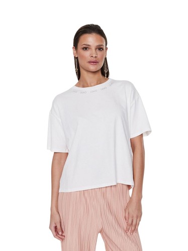 Shirt liu donna - t-shirt, da