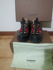 scarpe burberry uomo 45