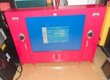 TV LCD 15" - Disney High School Musical  - Vintage LCD - senza telecomando