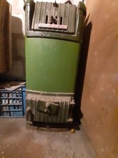 stufa warm morning, 414,usato