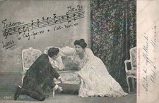 ALTEROCCA Terni Fedora 2 atto Tempestini foto Cartolina