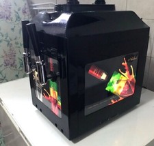 FRIGOBAR WINE COOLING SANBUCA Perfetto raffredda 2 bevande insieme poste sopra