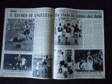 SPORT ILLUSTRATO 24 1959