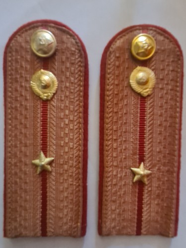 Spallacci originali uniforme