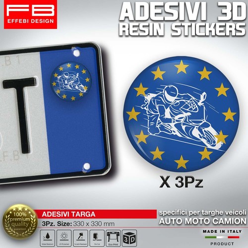 Adesivi stickers bollini - adesivi,